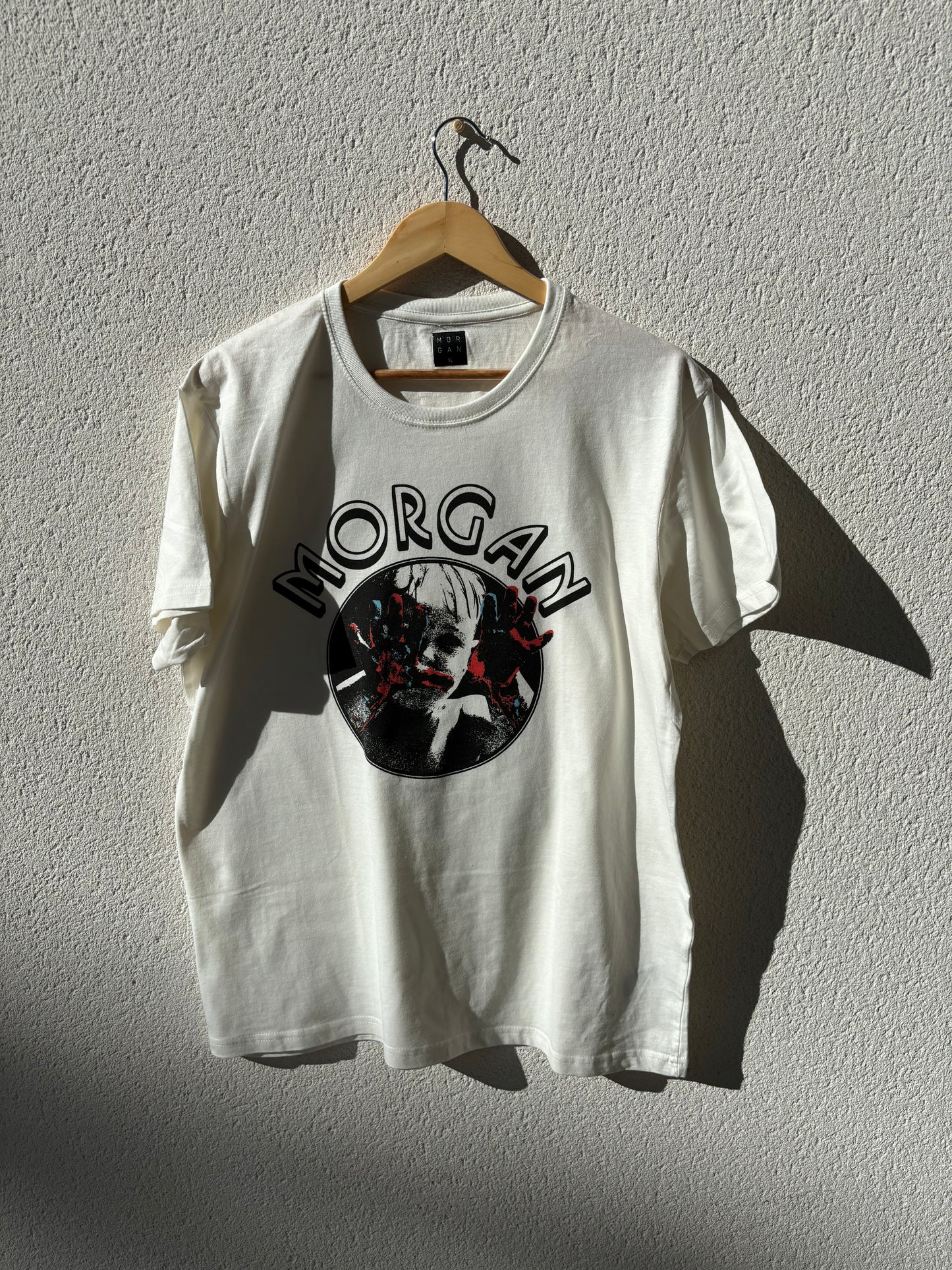 Camiseta Morgan Niño