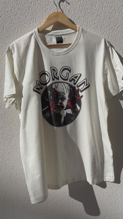 Camiseta Morgan Niño